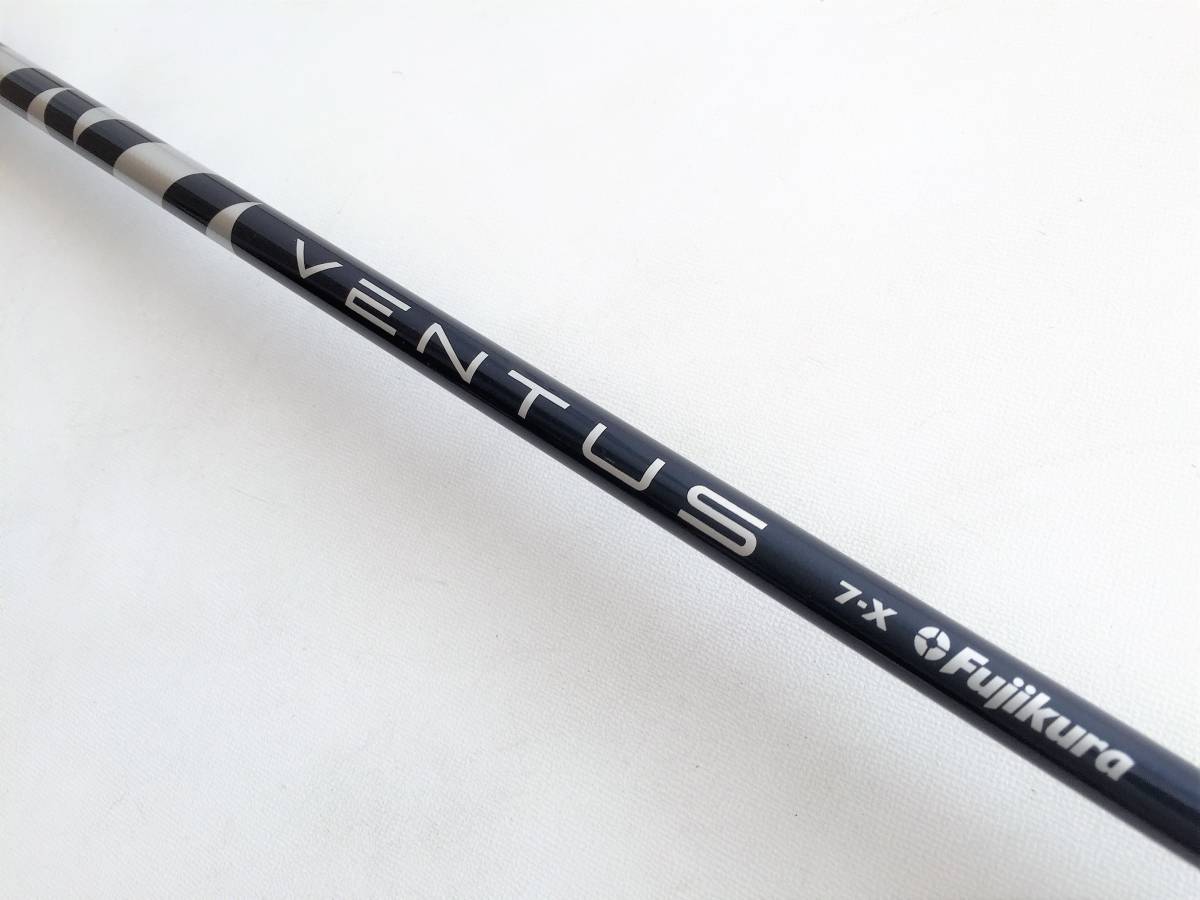 テーラーメ ベンタス VENTUS VELCORE ベロコア 7X 543Ri-m83093321550