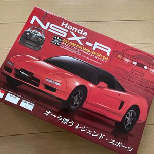 NSX-R ラジコン