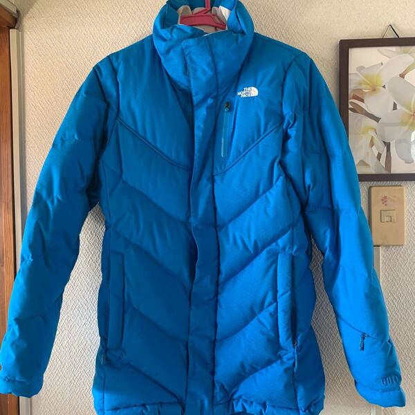 THE NORTH FACE レディース ダウンジャケット