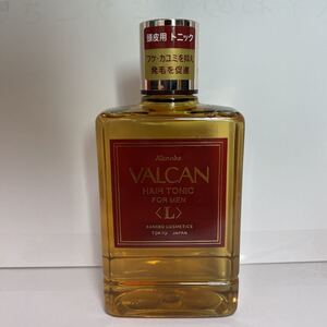 バルカン ヘアートニック(L)<医薬部外品>《300ml》 育毛剤 フケ 痒み
