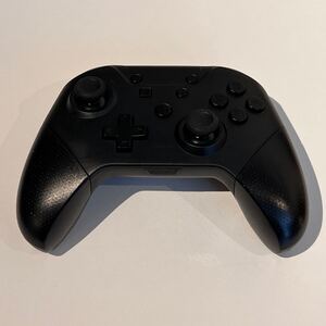 Nintendo Switchコントローラー(サードパーティ)