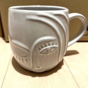 スターバックス アニバーサリー マグカップ 人魚 2013 サイレン