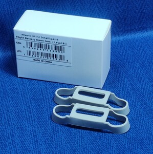 DJI Mavic mini 2400mAh OPEN BOXバッテリー プロペラホルダーセット マビックミニ 大容量バッテリー