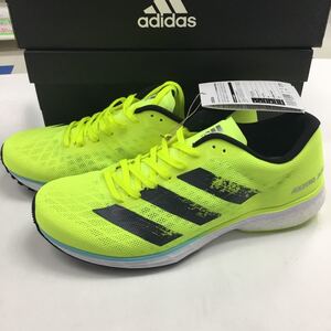 アディダスランニングシューズ アディゼロジャパン5M adidas
