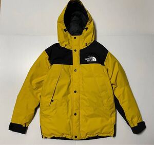 THE NORTH FACE マウンテンダウンジャケット