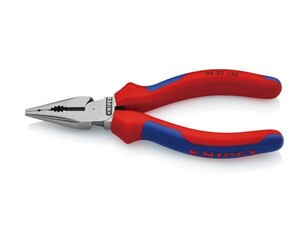 KNIPEX(クニペックス) ニードルノーズペンチ“カジキ”　145mm コンフォートハンドル