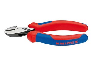 KNIPEX 7302-160 X-CUT コンパクトニッパー (SB) クニペックス