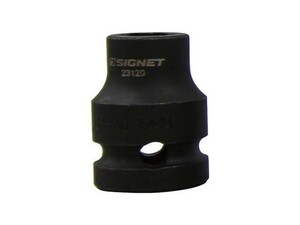 SIGNET シグネット 1/2”SQボルトリムーバーソケット 10mm 23120