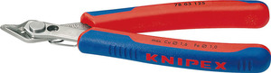 KNIPEX クニペックス 7803-125 スーパーニッパー