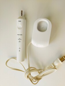電動歯ブラシ ドルツ EW-DL34-P パナソニック Panasonic