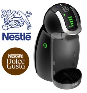 ネスカフェドルチェグスト ジェニオプレミアム