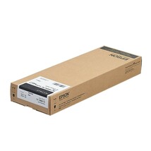 送料無料!! EPSON SC18BK70 フォトブラック インクカートリッジ 純正 適合機種 SC-P7550/9550 内容量 700ml_画像1