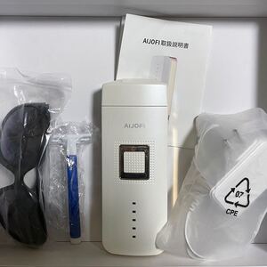 セルフ脱毛器