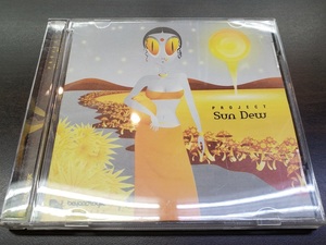 CD / PROJECT Sun Dew / 『D25』 / 中古