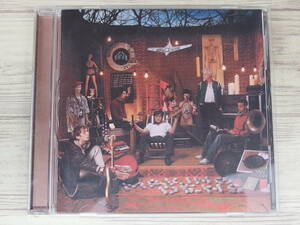 CD / MYSTERY JETS / KAKING DENS / 『D25』 / 中古