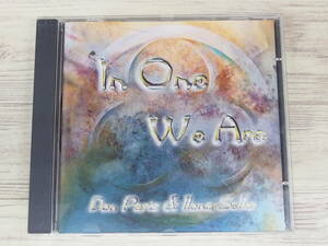 CD / In One We Are / Don Paris & Ilona Selke / 『D26』 / 中古