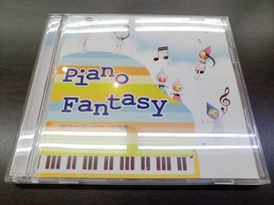 CD 2枚組 / ピアノ・ファンタジー　～親子で聴くピアノ名曲集 / 『D25』 / 中古