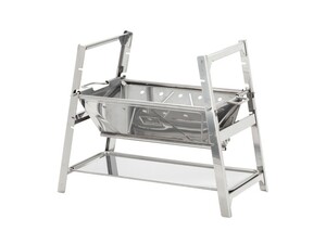 新品未開封 スノーピーク snow peak 焚火台SR ST-021