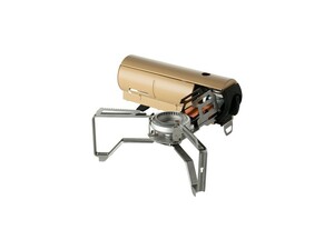 新品 スノーピーク snow peak HOME&CAMPバーナー ホーム アンド キャンプ カーキ バーナー コンロ