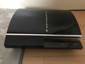 Playstation3 CECHL00 黒