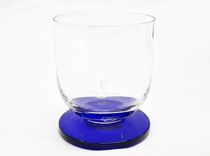 ピエールカルダン ササキグラス レトログラス 5客セット ネイビー 食器 茶器 生活雑貨 FJ-3 20210918