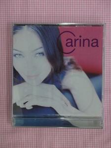 　中古CD　Carina/Crina　輸入盤　1406