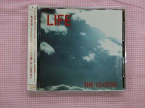 中古CD THECLUTCH LIFE 1408-2