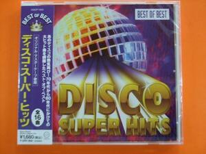 ディスコ ベスト CD スーパーヒッツ 70~80年代 新品 セプテンバー ベストオブマイライフ セクシーミュージック他全16曲1503歌詞解説対訳付