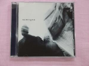 中古CD　NEWTONE/newtone　輸入盤　1406