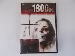 1800CC サイコキラー 字幕 DVD 新品 151 　2006