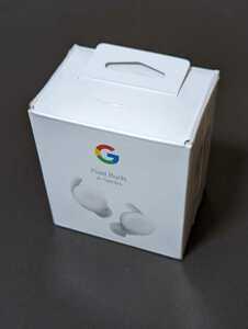【新品送料無料】Google Pixel Buds A-Series ハンズフリー ワイヤレスイヤホン Bluetooth Clearly White