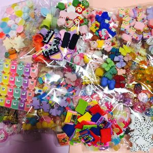 デコパーツ まとめ売り*:.。.。.:*・゜゚・*