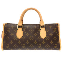 美品 ルイ ヴィトン モノグラム ポパンクール M40009 ハンドバッグ バッグ LV 0337 LOUIS VUITTON_画像2