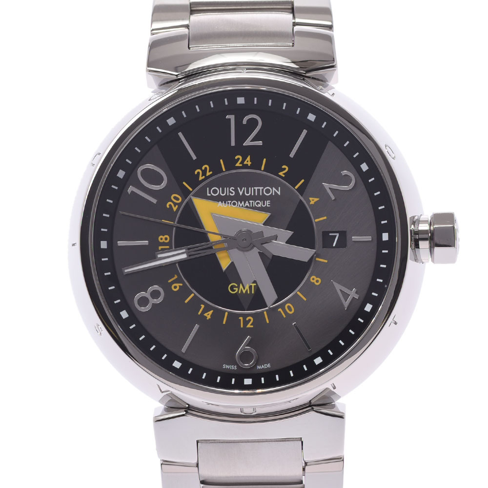 腕時計 ヴィトン タンブール GMTの値段と価格推移は？｜30件の売買情報 