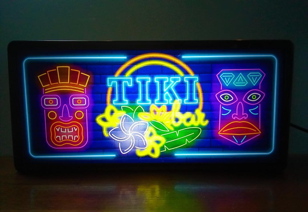 最大54%オフ! アロハ ハワイ ハワイアン ハイビスカス LED2way電飾 ...