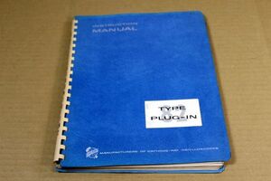 021/Tektronix Type 82 dual-trace plug-in/INSTRUCTION MANUAL