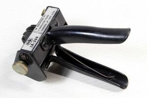 OK Industries LB-300: TOOL LEAD BENDER/FORMER ADJUST/半導体の足曲げ工具