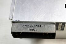 プラグインモジュール/NAIG パルスジェネレーター　E-571/　NIM規格/NIM BIN Plug-in module_画像7