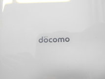 05 55-462198-19 [Y] docomo ドコモ AQUOS Android スマートフォン SH-03K SHARP シャープ 携帯電話 本体 スマホ 千55_画像8