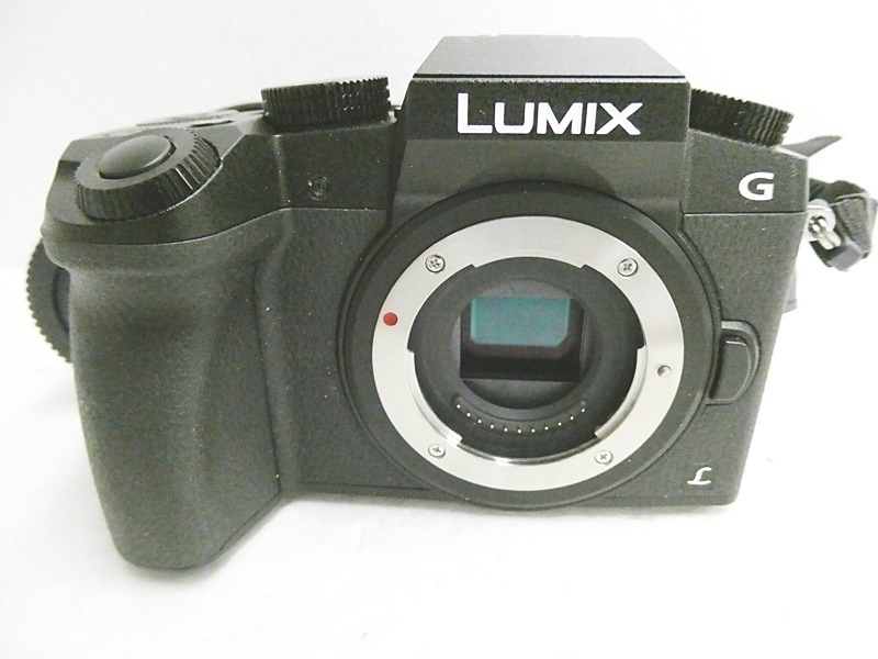 ヤフオク! -「lumix g7 レンズ」の落札相場・落札価格