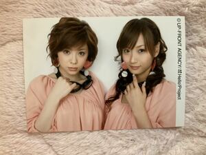  Matsuura Aya Fujimoto Miki life photograph альбом 1st GAM ~....~ продажа память 4