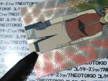 エンスカイ NARUTO トレーディングカード・春野サクラ(S-02)・H_画像3