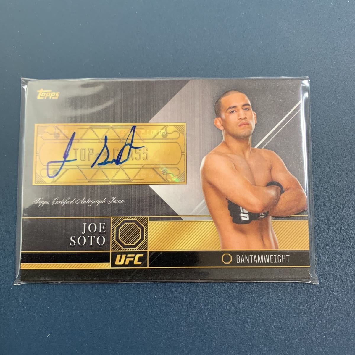 ヤフオク! -「ufc サイン」(トレーディングカード) の落札相場・落札価格 ヤフオク! -「ufc サイン」(トレーディングカード) の落札相場・落札価格