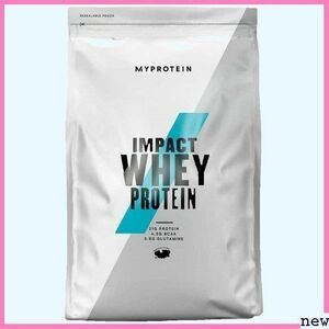 新品送料無料★yt Myprotein 1Kg 1kg チョコバナナ ホエ イン ホエイ・Impact マイプロテイン 283