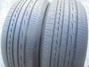 ☆バリ山即決アリ☆ブリヂストン　レグノGR-X2 225/50R18 2本