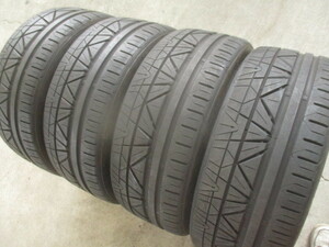 ☆deep treadBuy Nowアリ☆NITTO INVO 235/35R19 4本