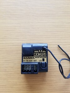 サンワ 受信機RX371