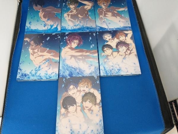 39%割引【保証書付】 ツタヤBOX付 2本新品 特典全付 初回版 即決 [全7