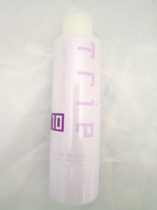 Lebel Cosmetics tolie Move emulsion 10 packing change [btv