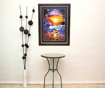 待望 希少 オフセット 92 5x69 5cm 絵 インテリア 絵画 壁掛け 額装付き 現代アート ミッキーマウス Disney コラボ ディズニー ラッセン 新品 その他 Labelians Fr 待望 希少 オフセット 92 5x69 5cm 絵 インテリア 絵画 壁掛け 額装付き 現代アート ミッキーマウス Disney コラボ ディズニー ラッセン 新品 その他 Labelians Fr